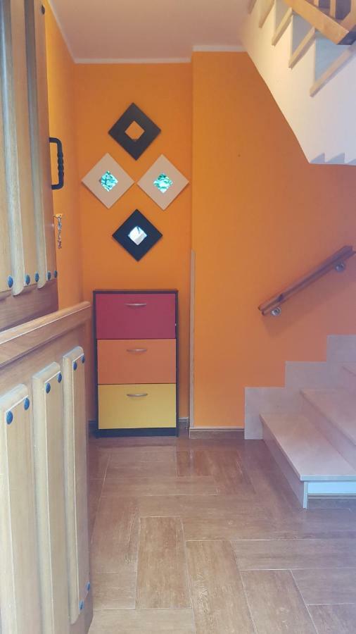Apartamentos La Guertina Cangas de Onis Luaran gambar