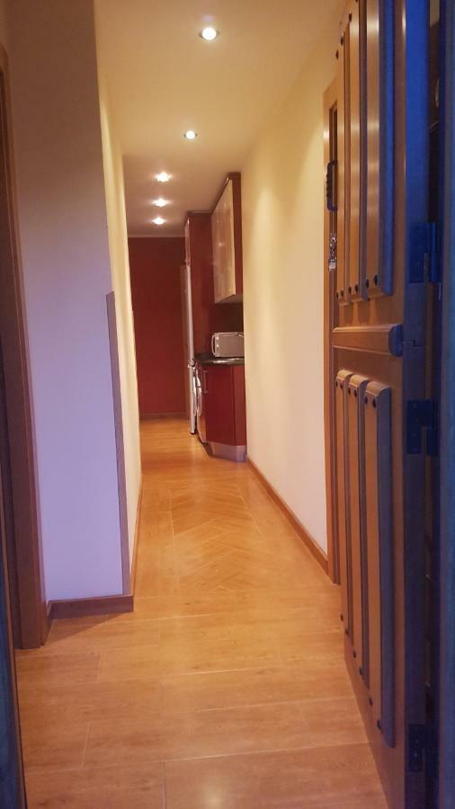 Apartamentos La Guertina Cangas de Onis Luaran gambar