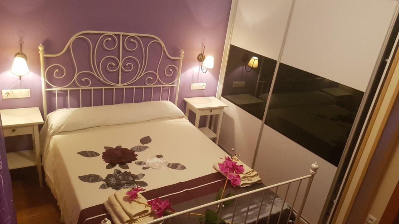 Apartamentos La Guertina Cangas de Onis Luaran gambar