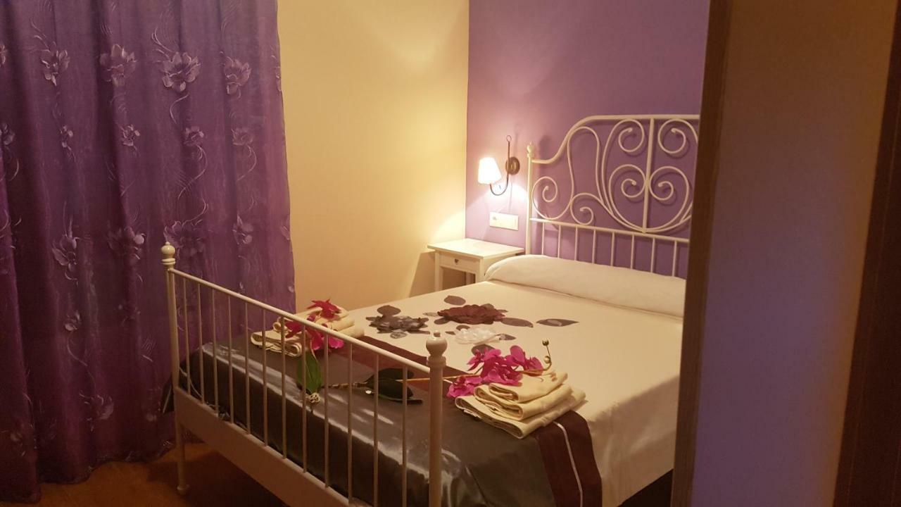 Apartamentos La Guertina Cangas de Onis Luaran gambar