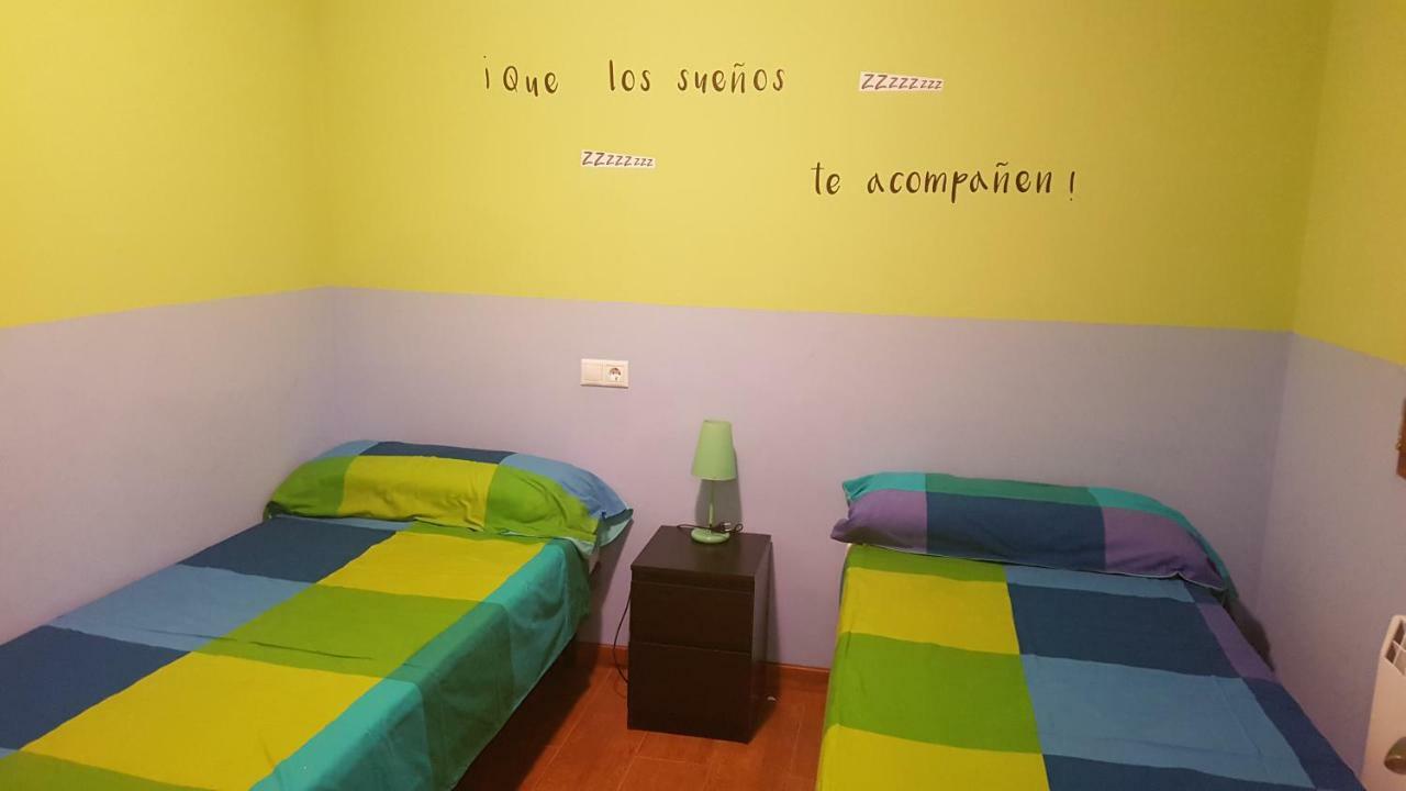 Apartamentos La Guertina Cangas de Onis Luaran gambar